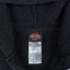Felpa con cappuccio vintage Harley-Davidson Chicago Wrigleyville nera | Abbigliamento motociclistico anni 2000