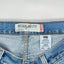 Jeans Levi's 505 Regular Fit Vintage, modello Bundle, blu | Gamba dritta classica anni 2000