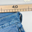 Jeans Levi's 505 Regular Fit Vintage, modello Bundle, blu | Gamba dritta classica anni 2000