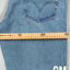 Jeans Levi's 505 Regular Fit Vintage, modello Bundle, blu | Gamba dritta classica anni 2000