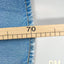 Jeans Levi's 505 Regular Fit Vintage, modello Bundle, blu | Gamba dritta classica anni 2000