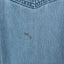 Jeans Levi's 505 Regular Fit Vintage, modello Bundle, blu | Gamba dritta classica anni 2000
