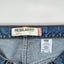 Jeans Levi's 505 Regular Fit Vintage, modello Bundle, blu | Gamba dritta classica anni 2000