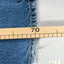 Jeans Levi's 505 Regular Fit Vintage, modello Bundle, blu | Gamba dritta classica anni 2000