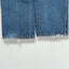 Jeans Levi's 505 Regular Fit Vintage, modello Bundle, blu | Gamba dritta classica anni 2000