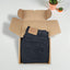Jeans Levi's 505 neri vintage | Gamba dritta anni '90