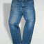 Jeans Levi's 505 Slim Fit di seconda mano, blu | Denim casual moderno