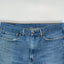 Jeans Levi's 505 Slim Fit di seconda mano, blu | Denim casual moderno