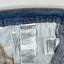 Jeans Levi's 505 Slim Fit di seconda mano, blu | Denim casual moderno