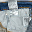 Jeans Levi's 505 Slim Fit di seconda mano, blu | Denim casual moderno