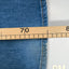 Jeans Levi's 505 Slim Fit di seconda mano, blu | Denim casual moderno
