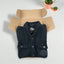 Camicia da lavoro nera vintage Harley-Davidson | Abbigliamento motociclistico anni 2000