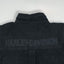 Camicia da lavoro nera vintage Harley-Davidson | Abbigliamento motociclistico anni 2000
