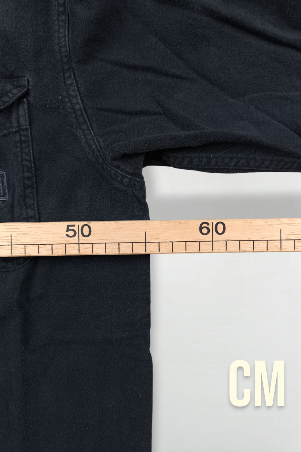 Camicia da lavoro nera vintage Harley-Davidson | Abbigliamento motociclistico anni 2000