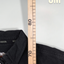 Camicia da lavoro nera vintage Harley-Davidson | Abbigliamento motociclistico anni 2000