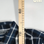 Camicia a maniche corte a quadri vintage Harley-Davidson blu navy | Abbigliamento da lavoro anni 2000