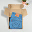 Jeans Levi's 550 Relaxed Fit Vintage Blu | Denim Classico Anni '90