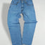Jeans Levi's 550 Relaxed Fit Vintage Blu | Denim Classico Anni '90