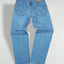 Jeans Levi's 550 Relaxed Fit Vintage Blu | Denim Classico Anni '90