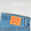 Jeans Levi's 550 Relaxed Fit Vintage Blu | Denim Classico Anni '90