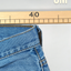 Jeans Levi's 550 Relaxed Fit Vintage Blu | Denim Classico Anni '90