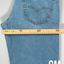 Jeans Levi's 550 Relaxed Fit Vintage Blu | Denim Classico Anni '90