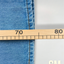 Jeans Levi's 550 Relaxed Fit Vintage Blu | Denim Classico Anni '90