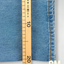 Jeans Levi's 550 Relaxed Fit Vintage Blu | Denim Classico Anni '90