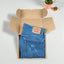 Jeans Levi's 505 Regular Fit Vintage Blu | Denim Classico Anni 2000