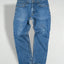 Jeans Levi's 505 Regular Fit Vintage Blu | Denim Classico Anni 2000