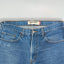 Jeans Levi's 505 Regular Fit Vintage Blu | Denim Classico Anni 2000