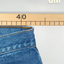 Jeans Levi's 505 Regular Fit Vintage Blu | Denim Classico Anni 2000