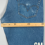 Jeans Levi's 505 Regular Fit Vintage Blu | Denim Classico Anni 2000
