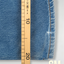 Jeans Levi's 505 Regular Fit Vintage Blu | Denim Classico Anni 2000