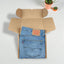 Vintage Levi’s 505 Straight Leg Jeans Blue | 2000s Denim Classic