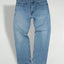 Vintage Levi’s 505 Straight Leg Jeans Blue | 2000s Denim Classic