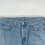 Vintage Levi’s 505 Straight Leg Jeans Blue | 2000s Denim Classic