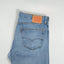 Vintage Levi’s 505 Straight Leg Jeans Blue | 2000s Denim Classic