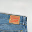 Vintage Levi’s 505 Straight Leg Jeans Blue | 2000s Denim Classic