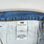Vintage Levi’s 505 Straight Leg Jeans Blue | 2000s Denim Classic