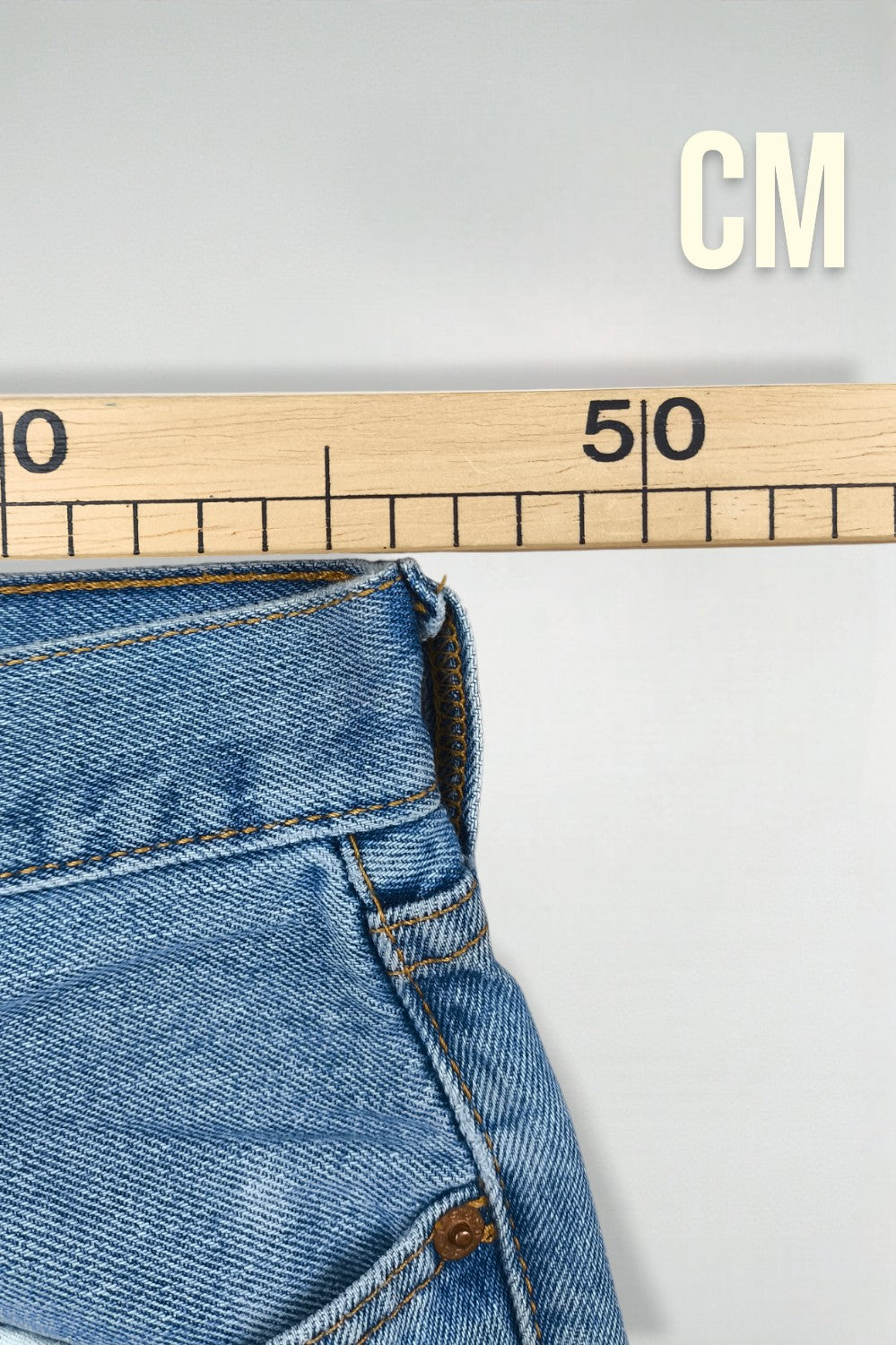 Vintage Levi’s 505 Straight Leg Jeans Blue | 2000s Denim Classic