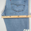 Vintage Levi’s 505 Straight Leg Jeans Blue | 2000s Denim Classic