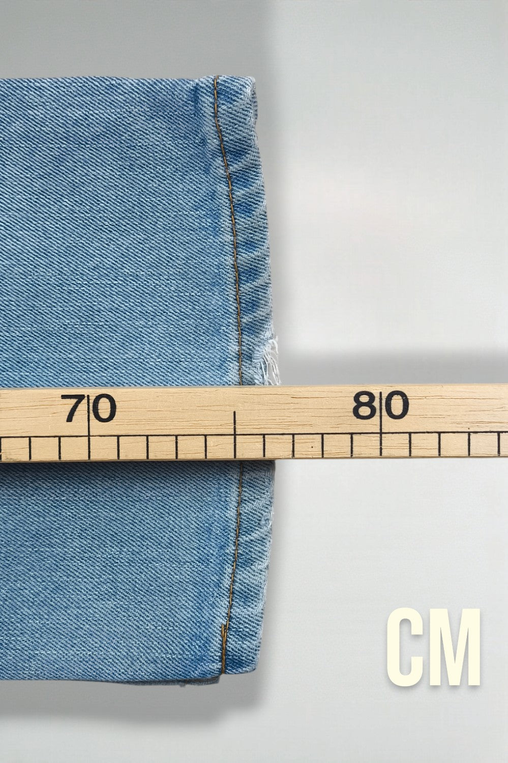 Vintage Levi’s 505 Straight Leg Jeans Blue | 2000s Denim Classic