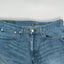 Jeans Levi's 505 Stretch Denim Blu Vintage | Pantaloni classici a cinque tasche anni 2010
