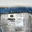 Jeans Levi's 505 Stretch Denim Blu Vintage | Pantaloni classici a cinque tasche anni 2010