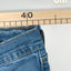 Jeans Levi's 505 Stretch Denim Blu Vintage | Pantaloni classici a cinque tasche anni 2010