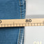 Jeans Levi's 505 Stretch Denim Blu Vintage | Pantaloni classici a cinque tasche anni 2010