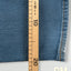 Jeans Levi's 505 Stretch Denim Blu Vintage | Pantaloni classici a cinque tasche anni 2010