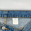 Vintage Levi’s 505 Straight Leg Jeans Blue | 1990s Classic Denim