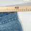 Vintage Levi’s 505 Straight Leg Jeans Blue | 1990s Classic Denim
